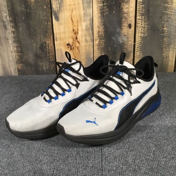 Puma Amplifier sneakers men’s size 11 - Picture 2 of 9